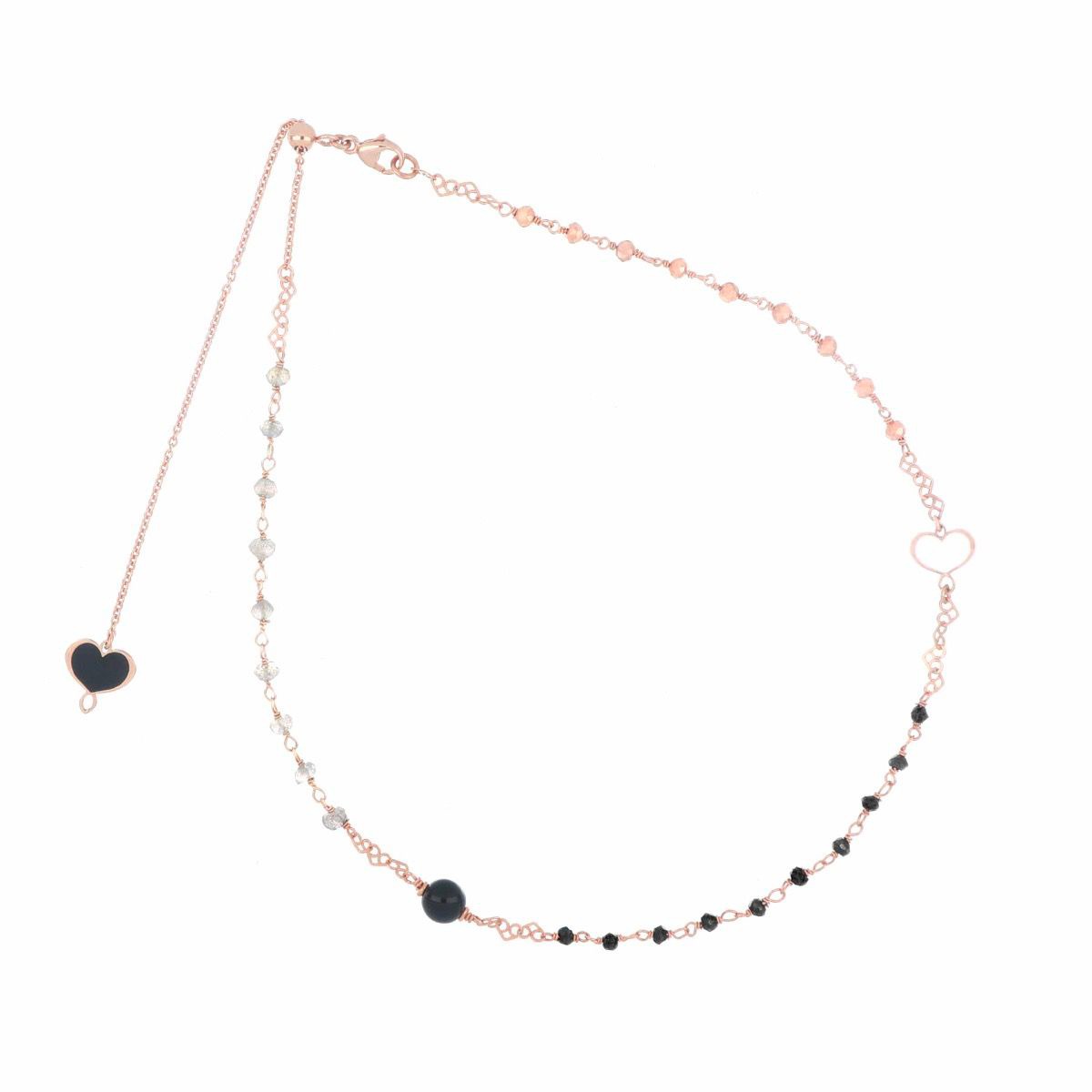 ROSARIO ANNI VENTI CHOCKER