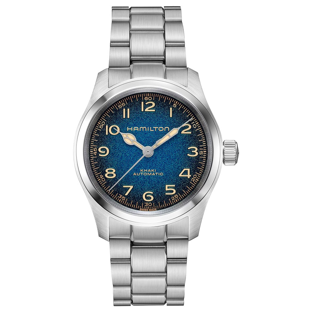 KHAKI FIELD MURPH 38 MM
