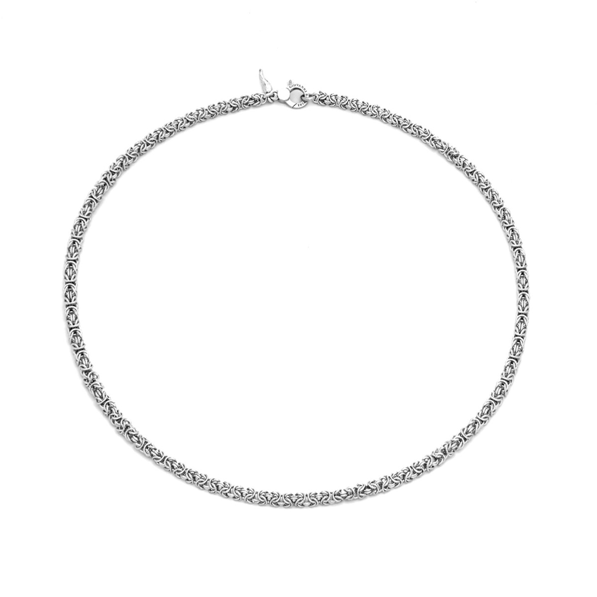 Collana Bizantina Mini Mini