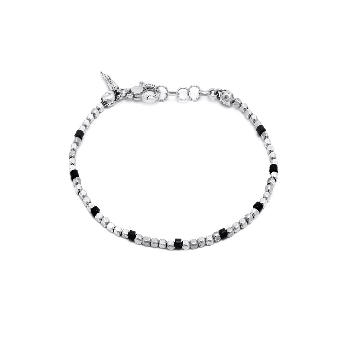 Bracciale Dadini E Onice