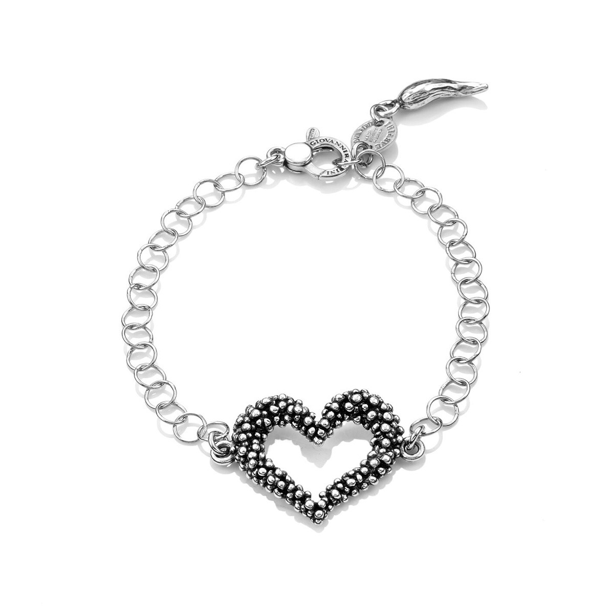 Bracciale Cuore