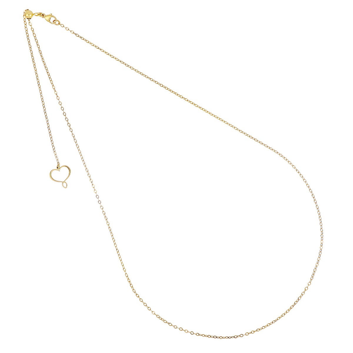 GIROCOLLO CATENA 50 CM